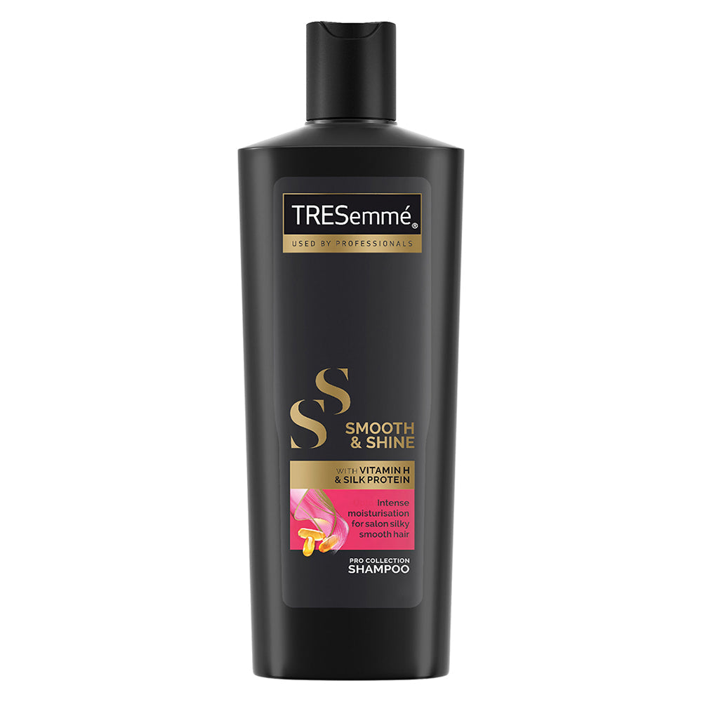 Tresemmé Smooth And Shine Shampoo 340ml Tresemme India