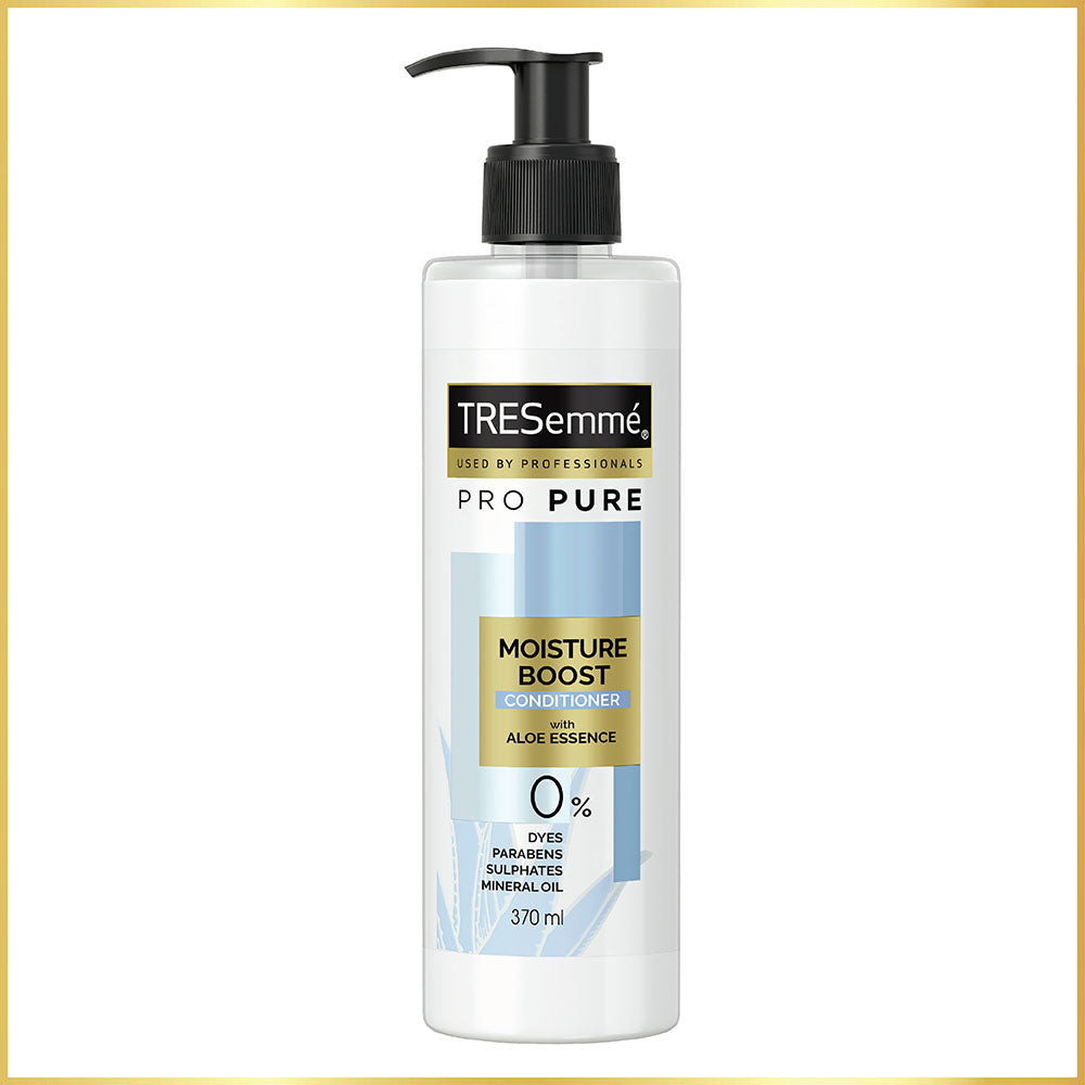 Tresemmé Pro Pure Moisture Boost Conditioner 6396