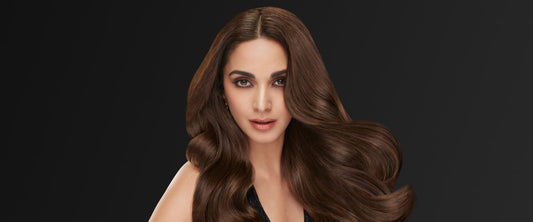 Fighting Frizz: Best Serums For Monsoon Hair