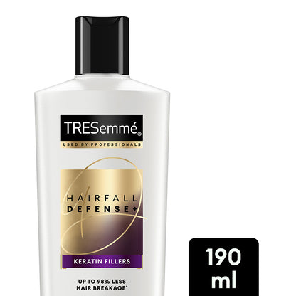 TRESemmé Hair Fall Defense Conditioner