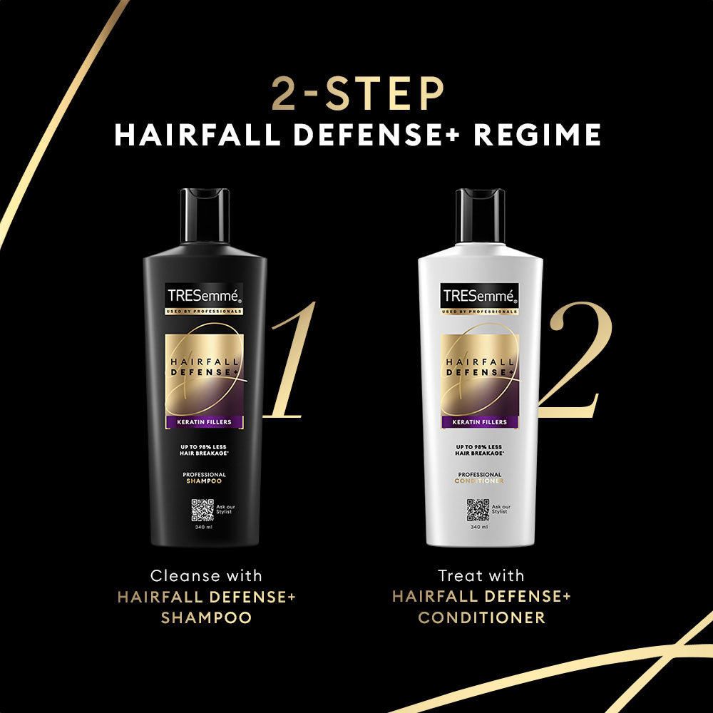 TRESemmé Hair Fall Defense Conditioner