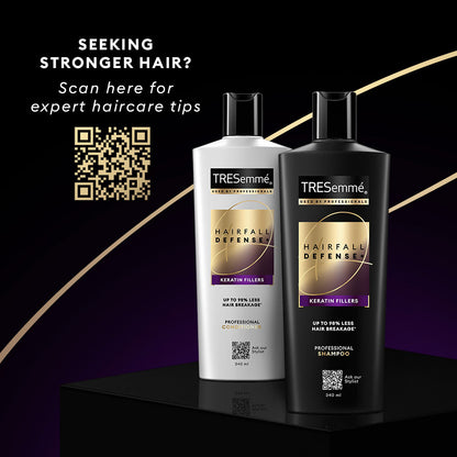 TRESemmé Hair Fall Defense Conditioner