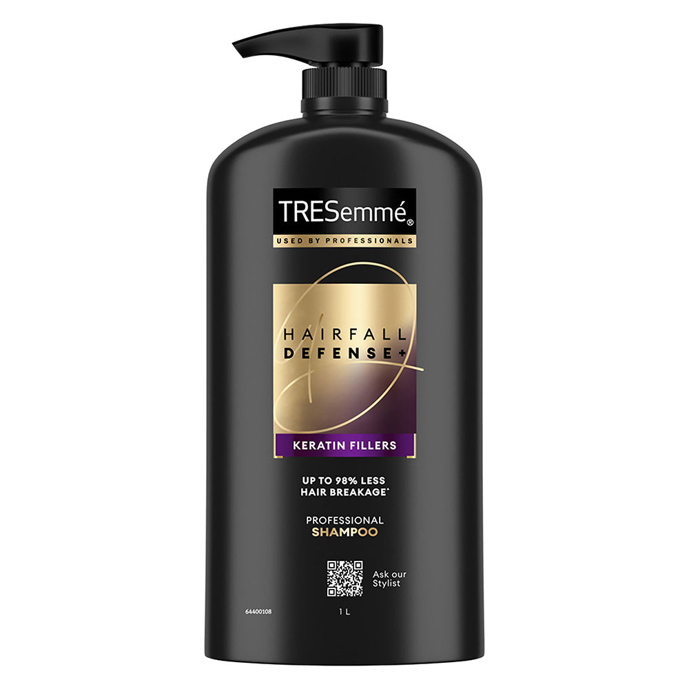 TRESemmé Hair Fall Defense Shampoo