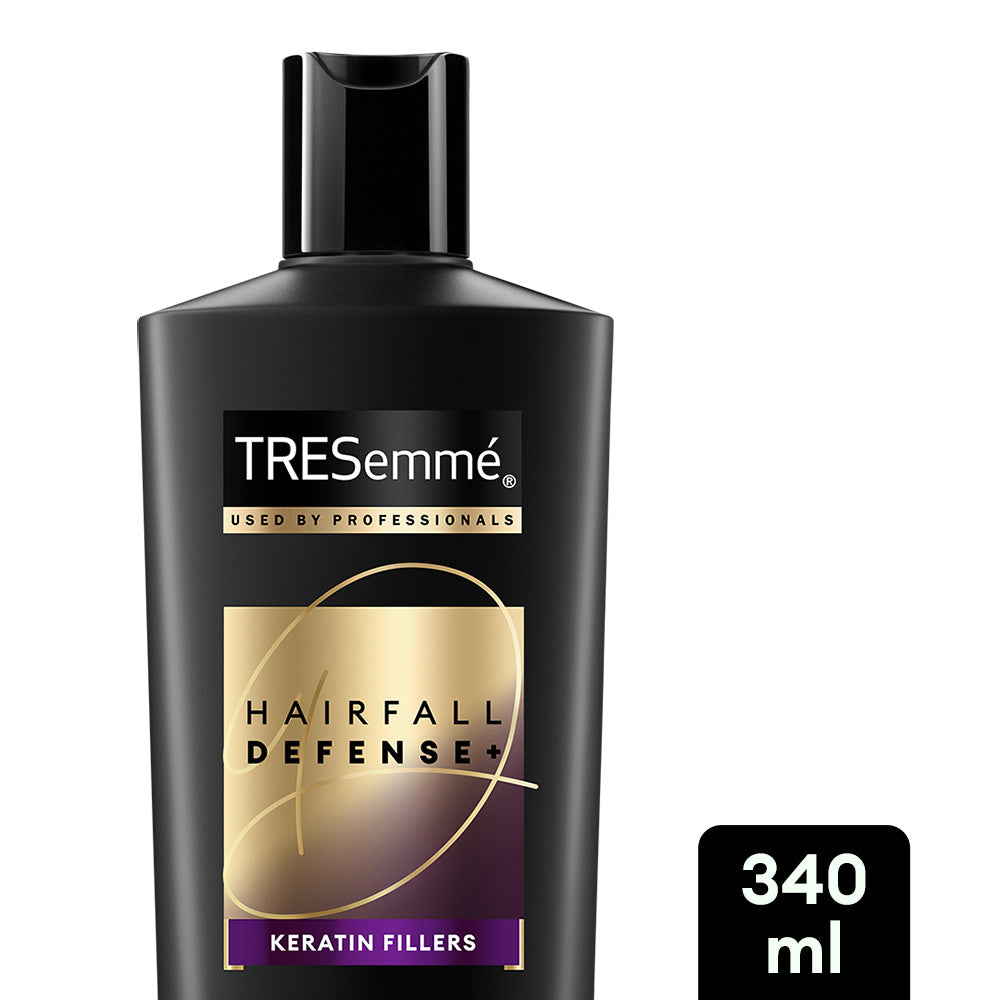 TRESemmé Hair Fall Defense Shampoo