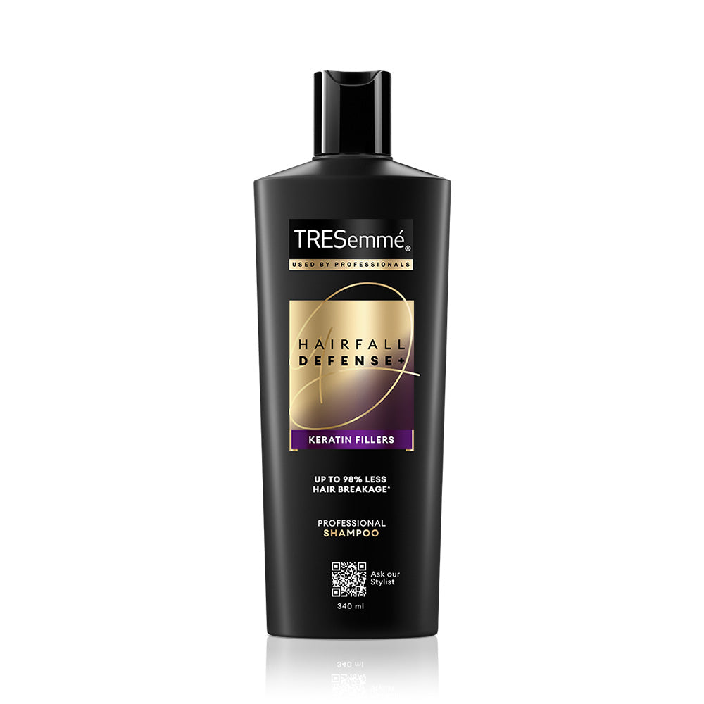 TRESemmé Hair Fall Defense Shampoo