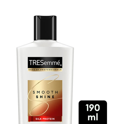 TRESemmé Smooth & Shine Conditioner 190 ml