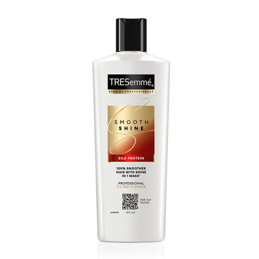 TRESemmé Smooth & Shine Conditioner 190 ml