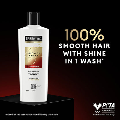 TRESemmé Smooth & Shine Conditioner 190 ml