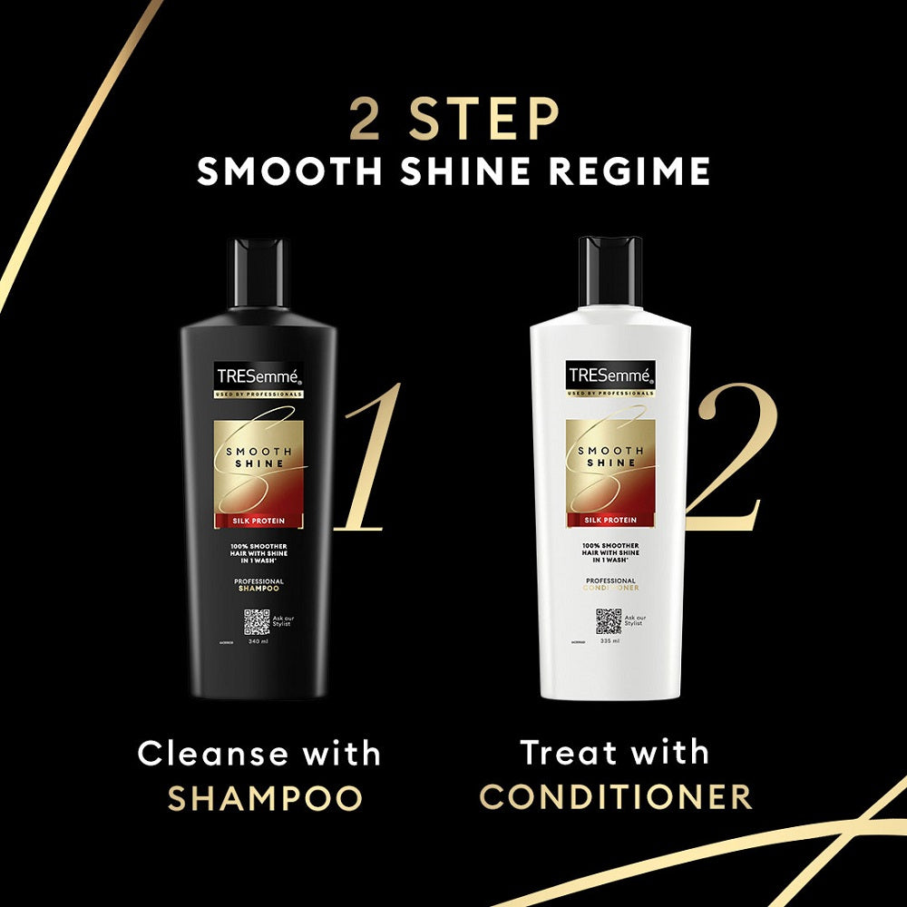 TRESemmé Smooth & Shine Conditioner 190 ml