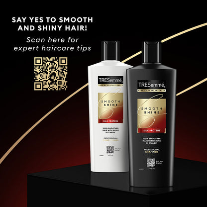 TRESemmé Smooth & Shine Conditioner 190 ml