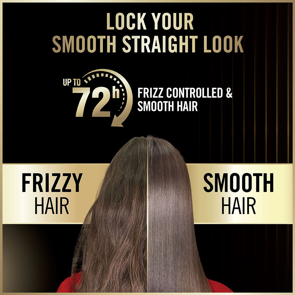 Tresemme shampoo for chemically hotsell straightened hair