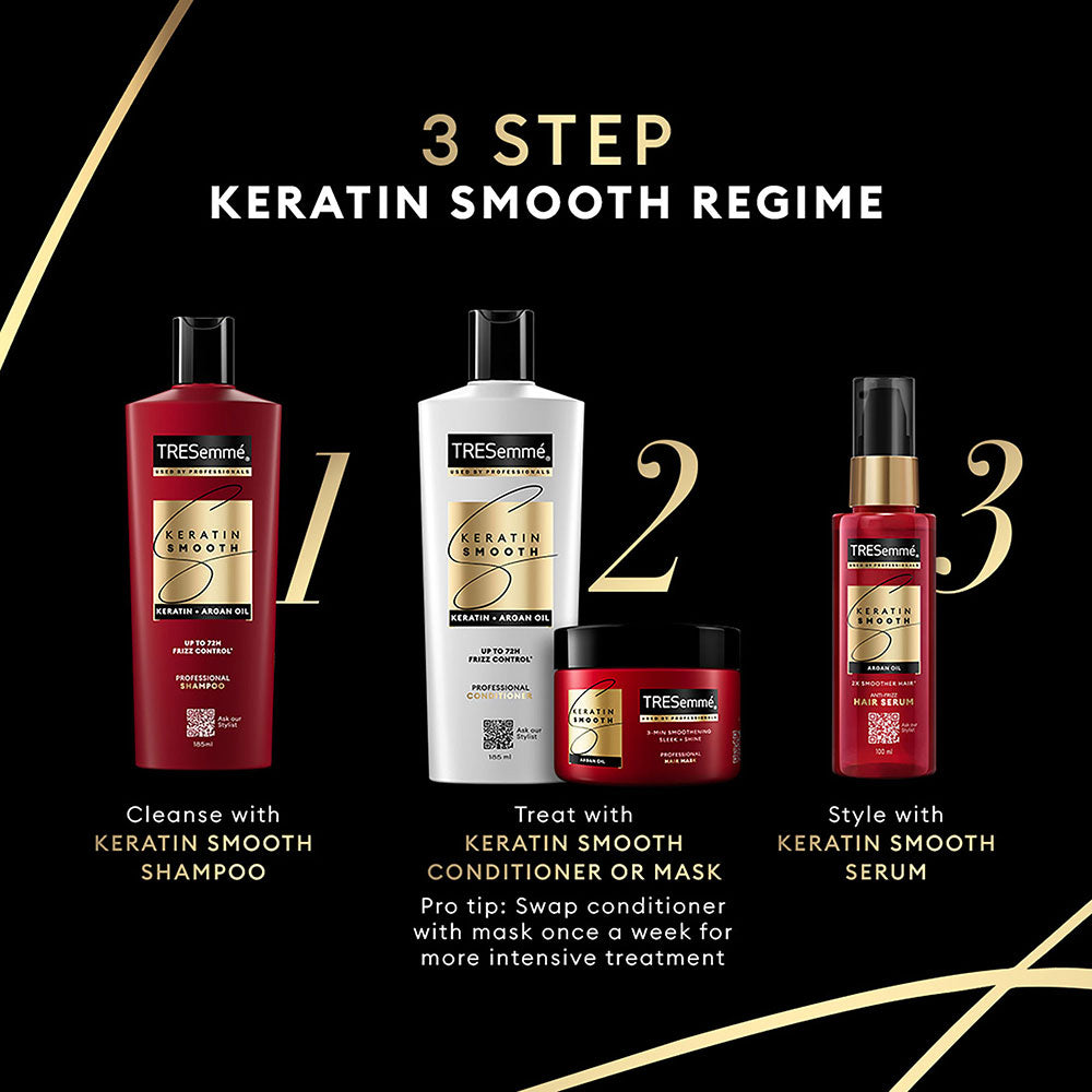 TRESemmé Keratin Smooth Conditioner - 190ml