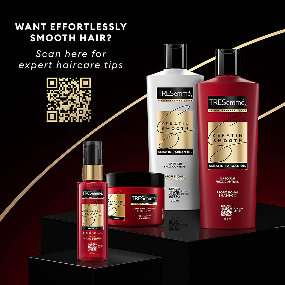 TRESemmé Keratin Smooth Conditioner - 190ml