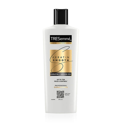 TRESemmé Keratin Smooth Conditioner - 190ml