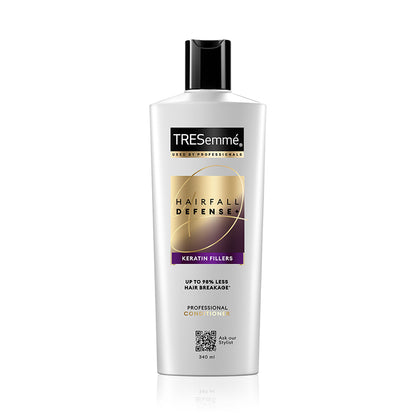 TRESemmé Hair Fall Defense Shampoo 580ml +Conditioner 340ml