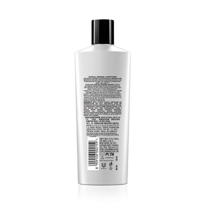 TRESemmé Hair Fall Defense Shampoo 580ml +Conditioner 340ml