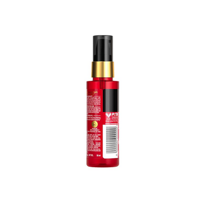 TRESemme Keratin Smooth Shampoo 1000ml + Conditioner 335ml + Mask 300ml + Serum 50ml