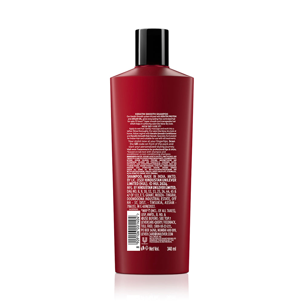 back-view-of-new-tresemme-keratin-smooth-shampoo-340ml-bottle