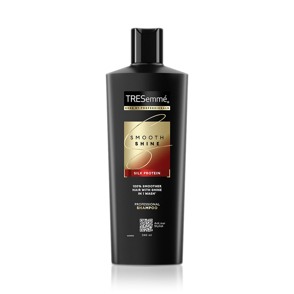 Get TRESemme Smooth Shine Shampoo for Silky Hair TRESemme