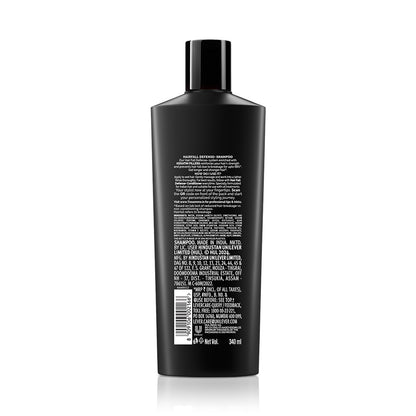 TRESemmé Hair Fall Defense Shampoo