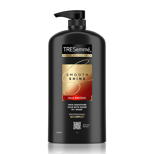 TRESemmé Smooth & Shine Shampoo - 1000ml