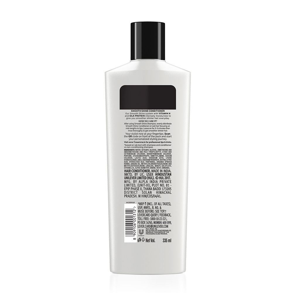 TRESemmé Smooth & Shine Conditioner