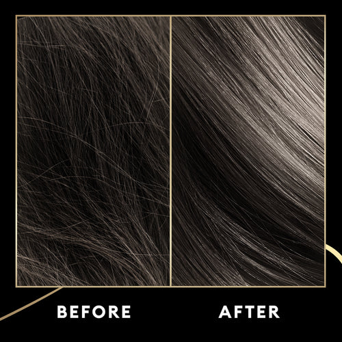 Before and After Results of New TRESemmé Keratin Smooth Shampoo 340ml and Conditioner 335ml Combo Pack