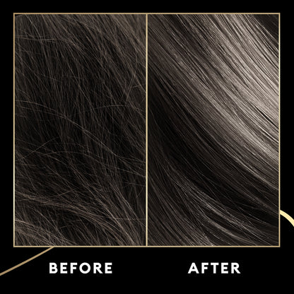 Before and After Results of New TRESemmé Keratin Smooth Shampoo 340ml and Conditioner 190ml Combo Pack