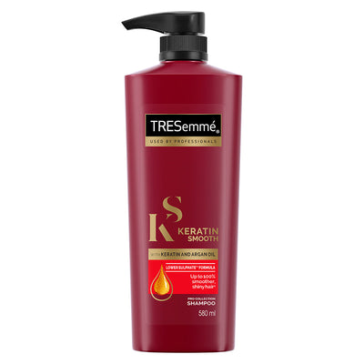 Tresemme keratin hotsell smooth masque