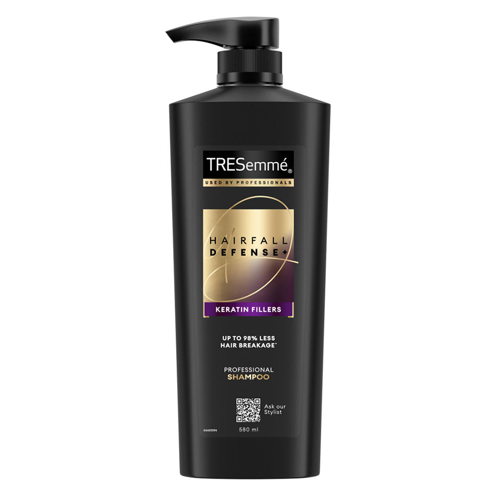 TRESemmé Hair Fall Defense Shampoo 580ml +Conditioner 340ml