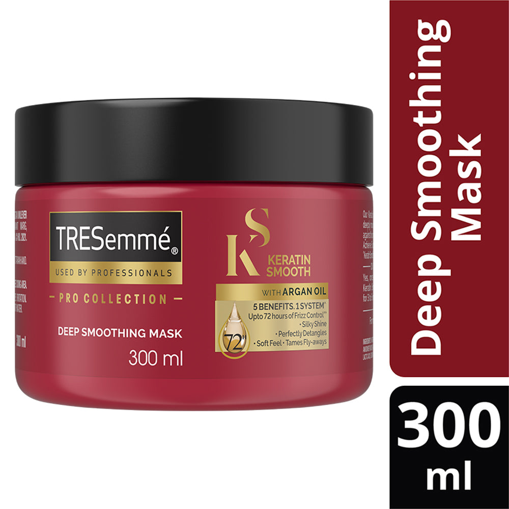 Tresemme treatment outlet masque