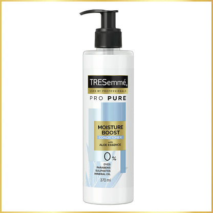 TRESemmé Pro Pure Moisture Boost Conditioner