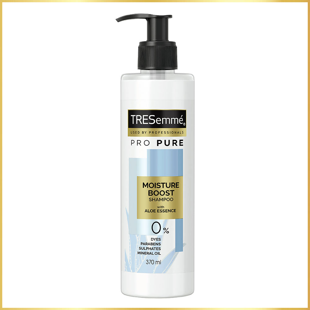 Tresemmé Pro Pure Moisture Boost Shampoo 1383